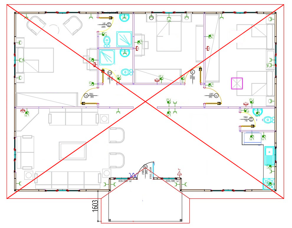 House Plan